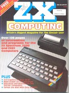 ZX Computing December 1982/January 1983
