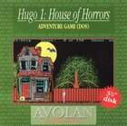 Hugo 1: House of Horrors