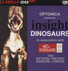 Insight Dinosaurs