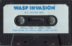 Wasp Invasion