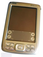 palmOne Zire 72s (Special Edition)