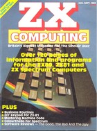 ZX Computing August/September 1982