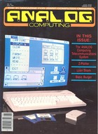 Analog Computing Issue 30