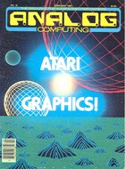 Analog Computing Issue 16