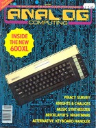 Analog Computing Issue 15