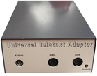 UTA-3 Universal Teletext Adapter