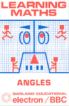 Learning Maths - Angles