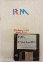 RM S Series PC-486 Documentaion Package PN 35958 35971 35049