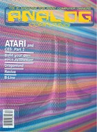 Analog Computing Issue 29