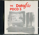 Datafile PDCD 5