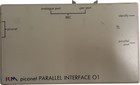 RM Nimbus External PICONET Parallel Interface 01 - Newer Version