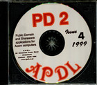 APDL PD2 Issue 4