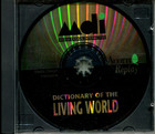 Dictionary of the Living World