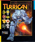 Turrican 