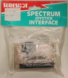 Sureshot Spectrum Joystick Interface