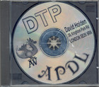 DTP Graphics APDL