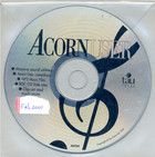 Acorn User CD February 2000