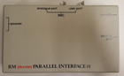 RM Nimbus External PICONET Parallel Interface 01 - Original Verison