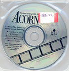 Acorn User CD January 1999