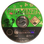 Pikmin 2 (Disc Only)