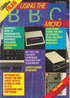 Using the BBC Micro - Autumn 1983