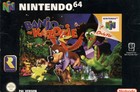 Banjo Kazooie