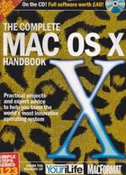 The Complete MAC OS X Handbook - 2003