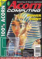 Acorn Computing - September 1994