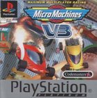 Micro Machines V3 (Platinum Edition)