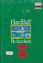Hardball (disk)