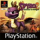 Spyro 2: Gateway to Glimmer