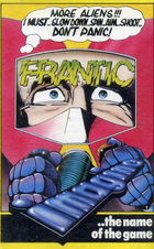 Frantic