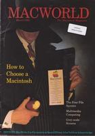 MacWorld - March 1989