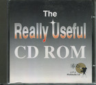 The Really Useful CD ROM Volume 2