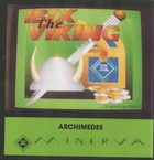 Ibix The Viking