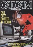 Cadcam International December 1986