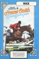 Harvey Smith Showjumper