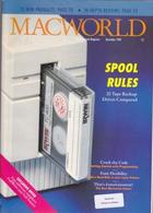 MacWorld - December 1989