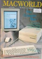 MacWorld - April 1989