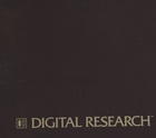Digital Research CPM Operating System