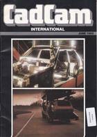 Cadcam International June 1982