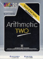 Arithmetic Two