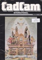 Cadcam International March 1982