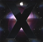 Mac OS X Leopard Version 10.5