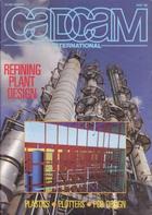 Cadcam International August 1986