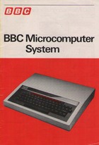 BBC Microcomputer System