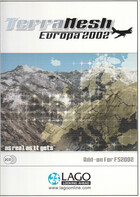 TerraMesh Europa 2002