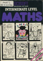 Intermediate Level Maths Part 2