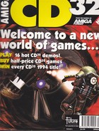 Amiga CD 32 Spring 1994