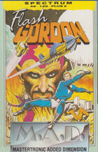 Flash Gordon